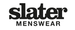 Slaters Menswear Logotype