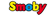 Smoby Logotype