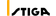 Stiga Logotype