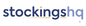 Stockingshq Logotype