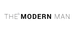 The Modern Man Logotype