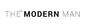 The Modern Man Logotype