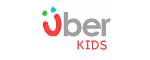 Uber Kids Logotype