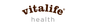 Vitalife Health Logotype
