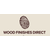 Wood Finishes Direct Logotype