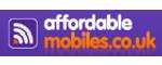 Affordable Mobiles Logotype