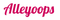 Alleyoops Logotype