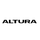 Altura Cycling Logotype