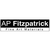 AP Fitzpatrick Logotype