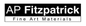AP Fitzpatrick Logotype