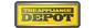 The Appliance Depot Logotype