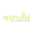 Approved Vitamins Logotype