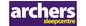 Archers Sleepcentre Logotype