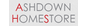 Ashdown Homestore Logotype