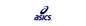 Asics Logotype