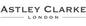 Astley Clarke Logotype