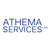 Athema Services Logotype
