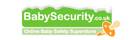 Baby Security Logotype