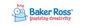 Baker Ross Logotype