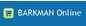 Barkman Logotype