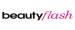 Beauty Flash Logotype