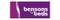 Bensons for Beds Logotype