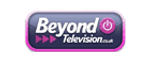 Beyond Television Logotype