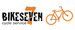 Bike Seven Logotype