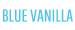 Blue Vanilla Logotype
