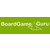 Boardgame Guru Logotype