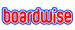 Boardwise Logotype