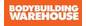 Bodybuilding Warehouse Logotype
