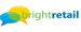 Bright Retail Logotype