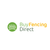 Buy Fencing Direct Logotype