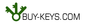 Buy-Keys Logotype