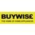 Buywise Domestics Logotype