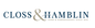 Closs & Hamblin Logotype