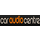 Car Audio Centre Logotype