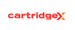Cartridgex Logotype