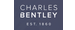 Charles Bentley Logotype