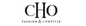 CHO Logotype