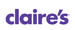 Claire's Logotype
