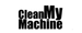 Clean My Machine Logotype