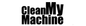 Clean My Machine Logotype