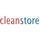 Cleanstore Logotype