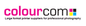 Colourcom Logotype