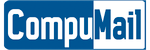 CompuMail Logotype