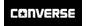 Converse UK Logotype