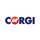 Corgi Logotype