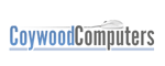 Coywood Computers Logotype